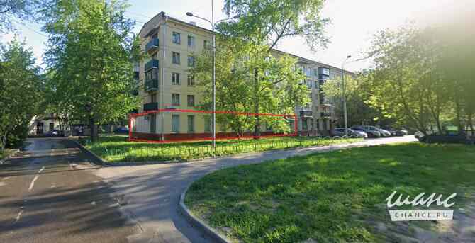 продажа - помещения различного назначения Москва - изображение 1