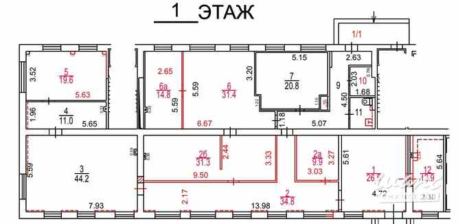 продажа - помещения различного назначения Москва - изображение 9