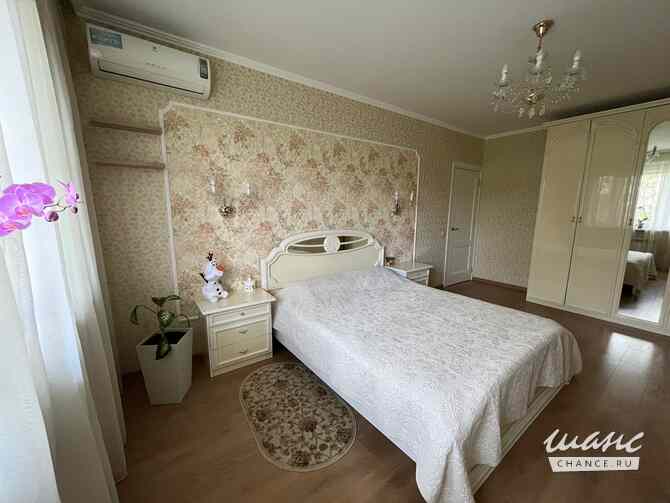 3-к квартира, 74 м², этаж 2/17 Москва - изображение 7