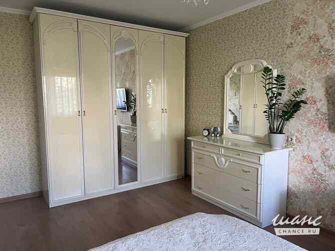 3-к квартира, 74 м², этаж 2/17 Москва - изображение 8