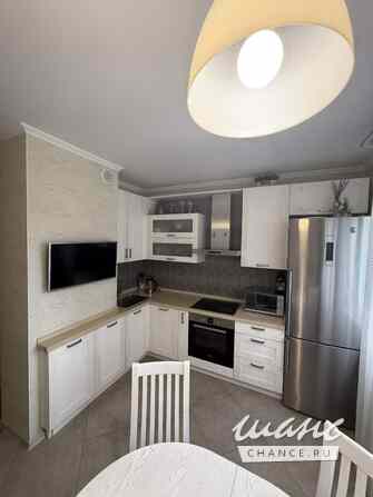 3-к квартира, 74 м², этаж 2/17 Москва - изображение 1