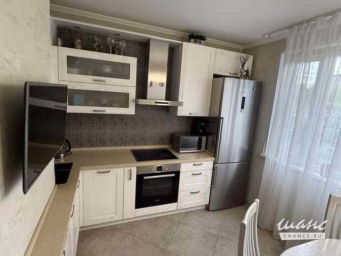 3-к квартира, 74 м², этаж 2/17 Москва - изображение 2