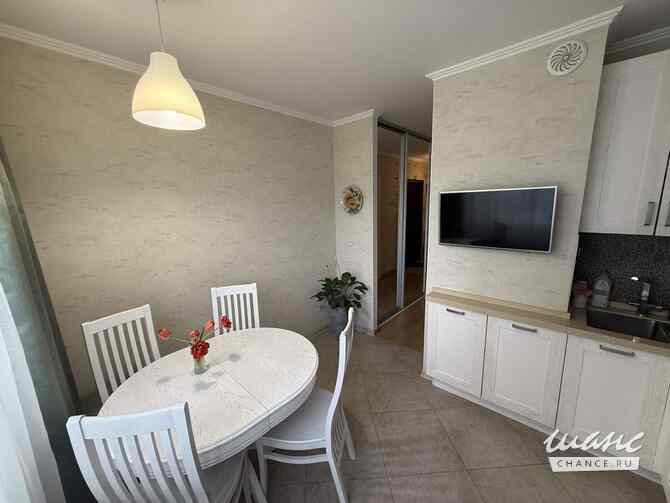 3-к квартира, 74 м², этаж 2/17 Москва - изображение 6