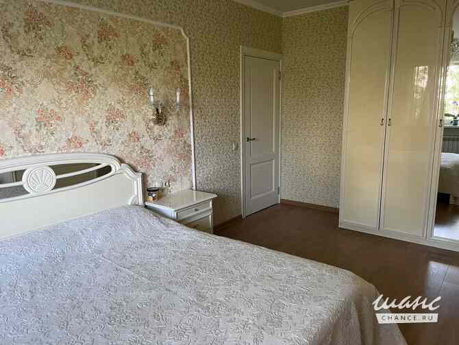 3-к квартира, 74 м², этаж 2/17 Москва - изображение 10