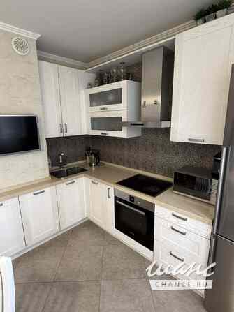 3-к квартира, 74 м², этаж 2/17 Москва - изображение 3
