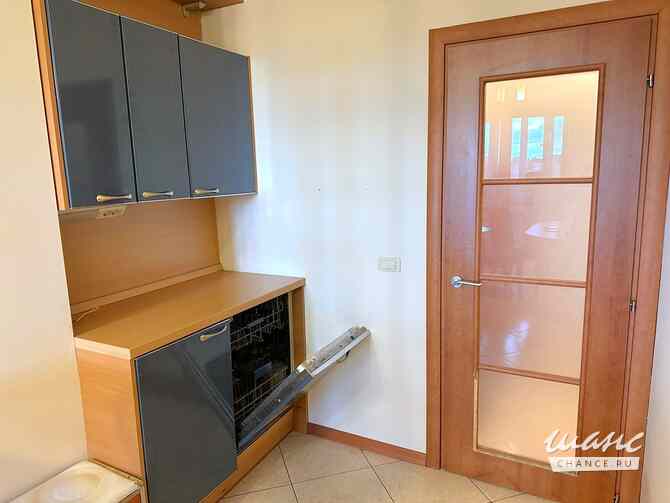 3-к квартира, 81 м², этаж 16/17 Москва - изображение 2