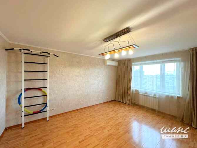 3-к квартира, 81 м², этаж 16/17 Москва - изображение 8