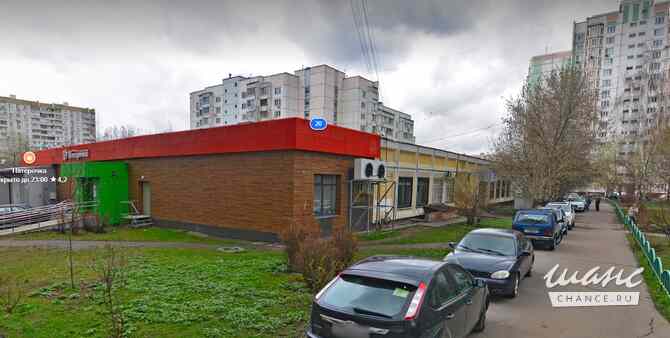 продажа - помещения различного назначения Москва - изображение 1
