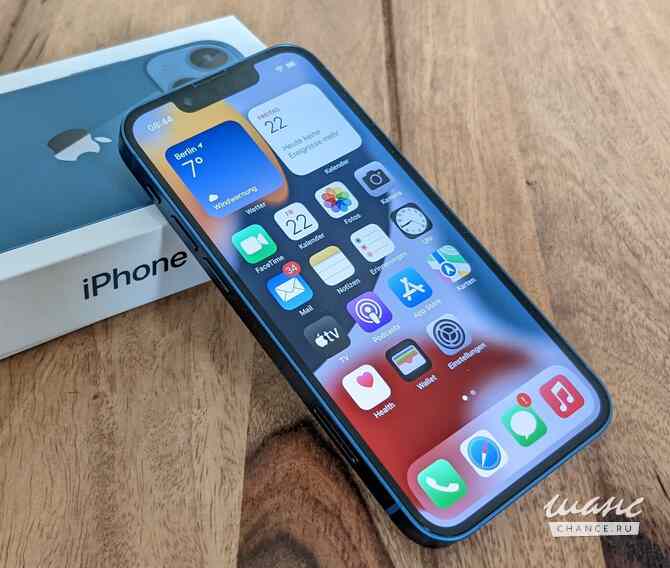 Apple iPhone 13 Pro Max Владивосток - изображение 2