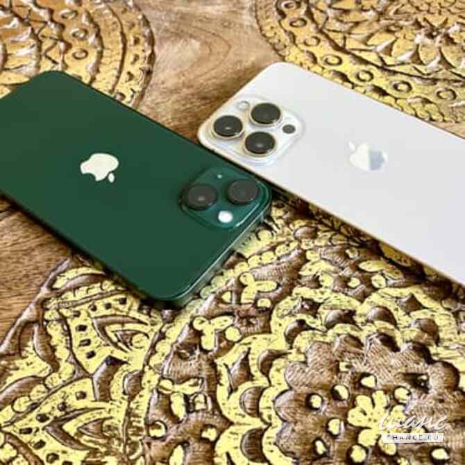 Apple iPhone 13 Pro Max Владивосток - изображение 1