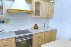 3-к квартира, 80.4 м², этаж 1/1