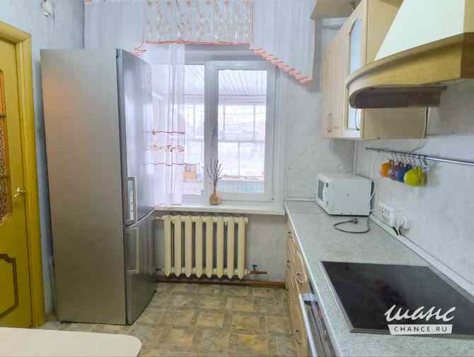 3-к квартира, 80.4 м², этаж 1/1 Лесосибирск - изображение 4