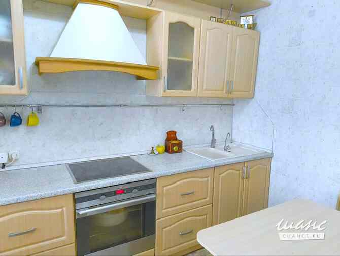 3-к квартира, 80.4 м², этаж 1/1 Лесосибирск - изображение 1