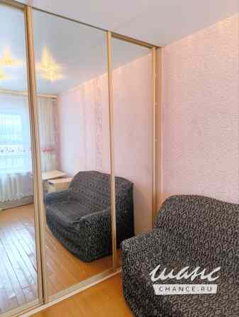 3-к квартира, 80.4 м², этаж 1/1 Лесосибирск - изображение 7