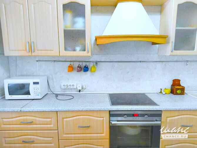 3-к квартира, 80.4 м², этаж 1/1 Лесосибирск - изображение 2