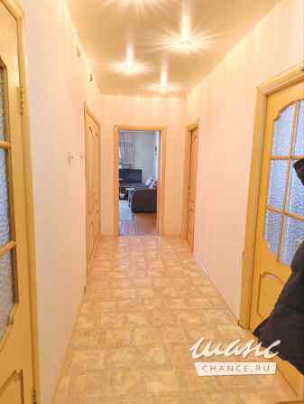 3-к квартира, 80.4 м², этаж 1/1 Лесосибирск - изображение 9