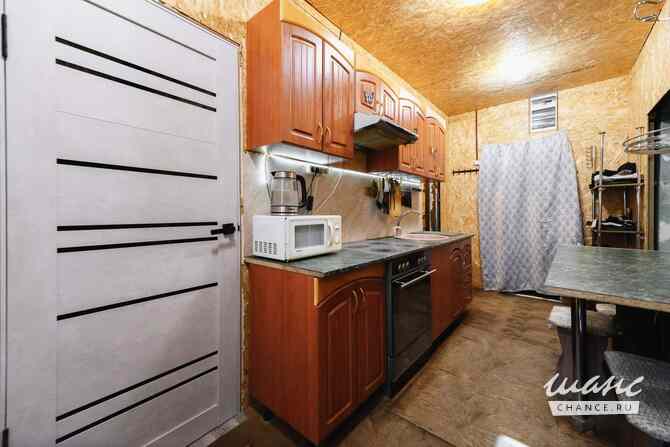 Дом 45.1 м², Бонивура улица, 10 Петропавловск-Камчатский - изображение 7