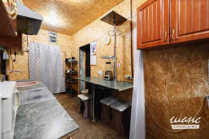 Дом 45.1 м², Бонивура улица, 10 Петропавловск-Камчатский - изображение 6