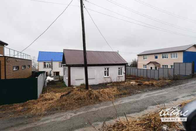Дом 45.1 м², Бонивура улица, 10 Петропавловск-Камчатский - изображение 1