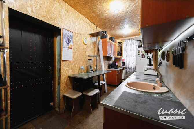 Дом 45.1 м², Бонивура улица, 10 Петропавловск-Камчатский - изображение 8