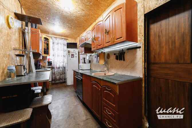 Дом 45.1 м², Бонивура улица, 10 Петропавловск-Камчатский - изображение 9