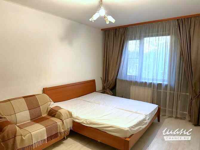 3-к квартира, 76 м², этаж 1/17 Москва - изображение 2