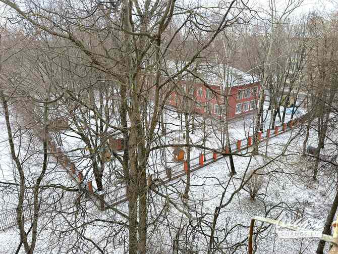 3-к квартира, 79.2 м², этаж 5/5 Москва - изображение 2