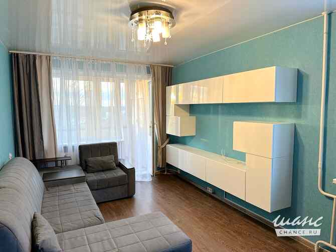 4-к квартира, 74.7 м², этаж 7/9 Подольск - изображение 4