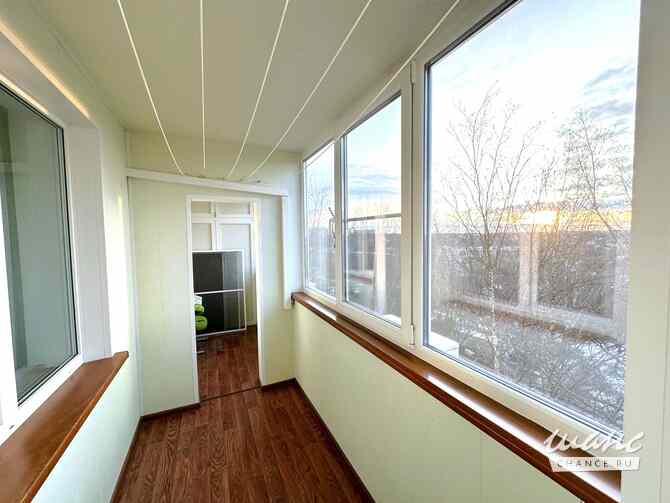 4-к квартира, 74.7 м², этаж 7/9 Подольск - изображение 7