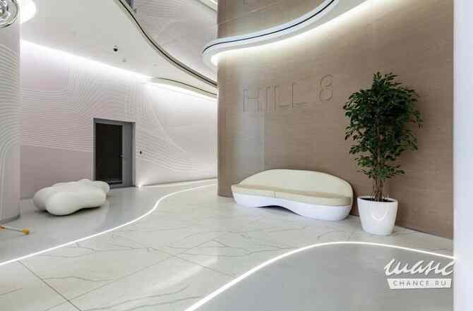 2-к квартира, 59.1 м², этаж 12/16 Москва - изображение 8