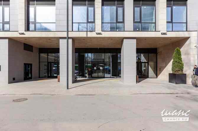 2-к квартира, 59.1 м², этаж 12/16 Москва - изображение 10