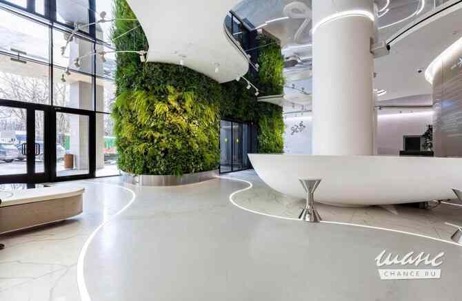 2-к квартира, 59.1 м², этаж 12/16 Москва - изображение 1