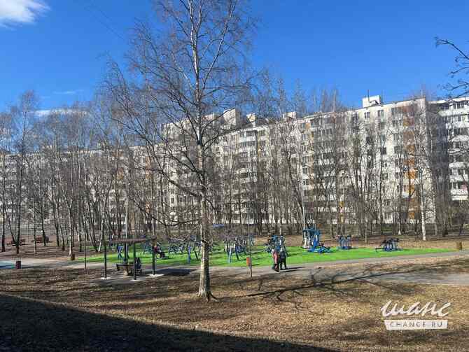 2-к квартира, 44.4 м², этаж 7/9 Москва - изображение 1