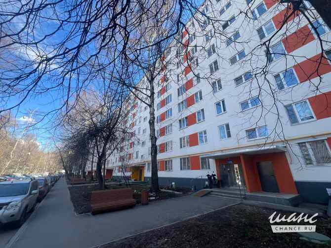 2-к квартира, 44.4 м², этаж 7/9 Москва - изображение 6