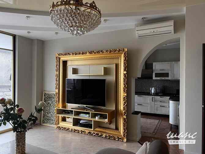 4-к квартира, 140 м², этаж 14/19 Москва - изображение 1