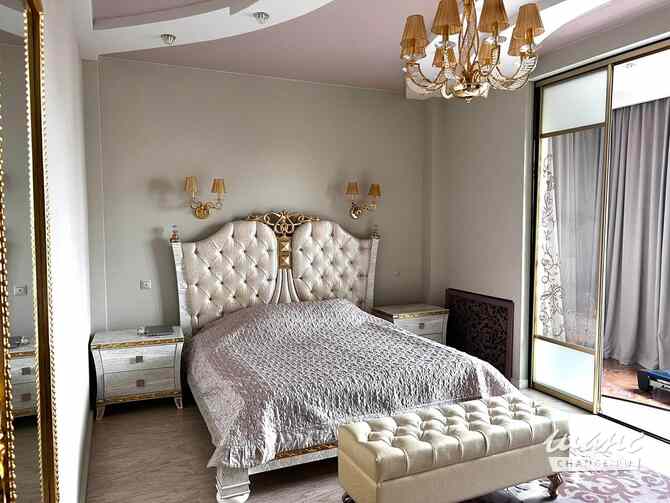 4-к квартира, 140 м², этаж 14/19 Москва - изображение 5