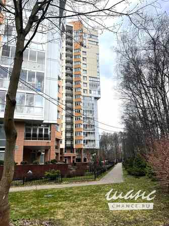 4-к квартира, 140 м², этаж 14/19 Москва - изображение 3