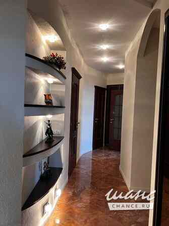 4-к квартира, 140 м², этаж 14/19 Москва - изображение 6