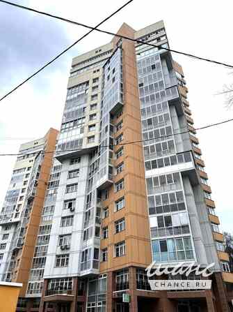 4-к квартира, 140 м², этаж 14/19 Москва - изображение 8