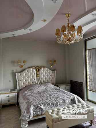 4-к квартира, 140 м², этаж 14/19 Москва - изображение 9