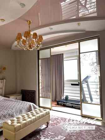 4-к квартира, 140 м², этаж 14/19 Москва - изображение 7