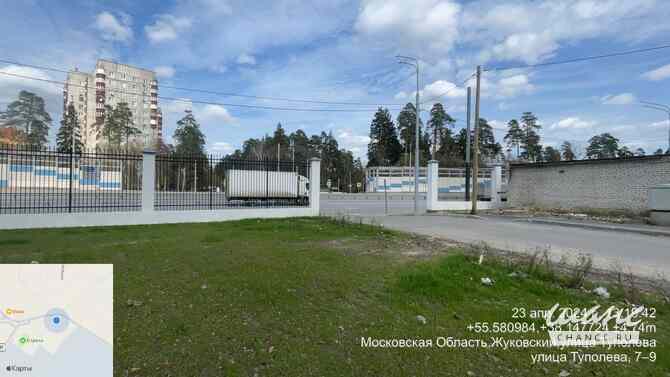 Земельный участок 1200 соток, Туполева улица Жуковский - изображение 5
