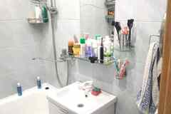2-к квартира, 43.4 м², этаж 4/5
