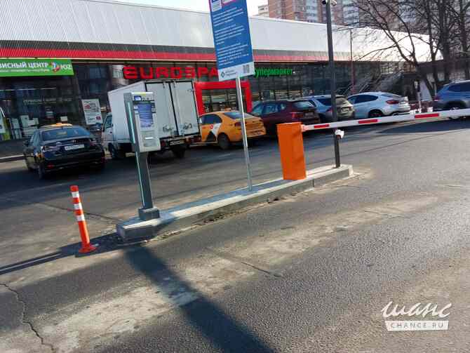 Сдам в аренду гараж 13 м Москва - изображение 1