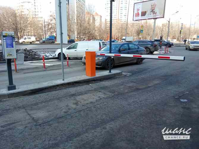 Сдам в аренду гараж 13 м Москва - изображение 2