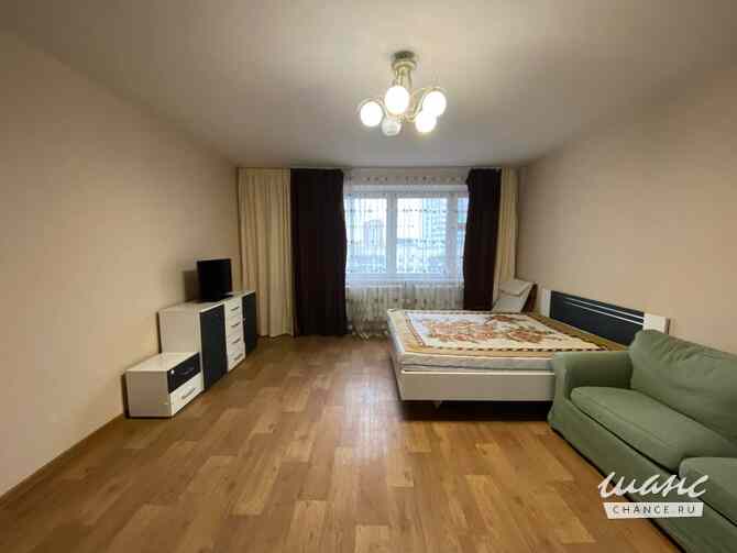 2-к квартира, 63.5 м², этаж 7/17 Раменское - изображение 1