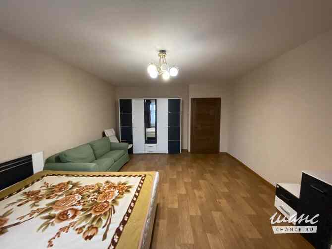 2-к квартира, 63.5 м², этаж 7/17 Раменское - изображение 2
