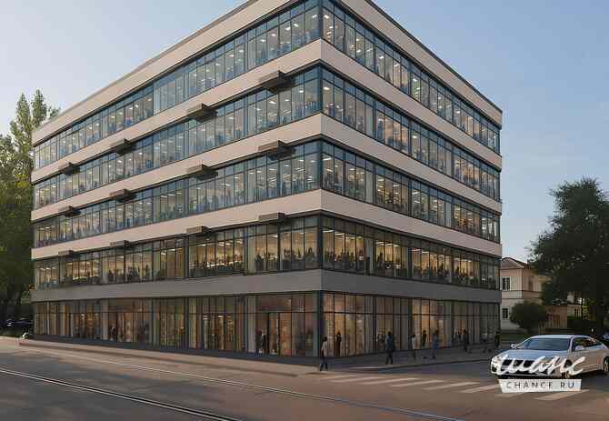 продажа - здания, строения Москва - изображение 2