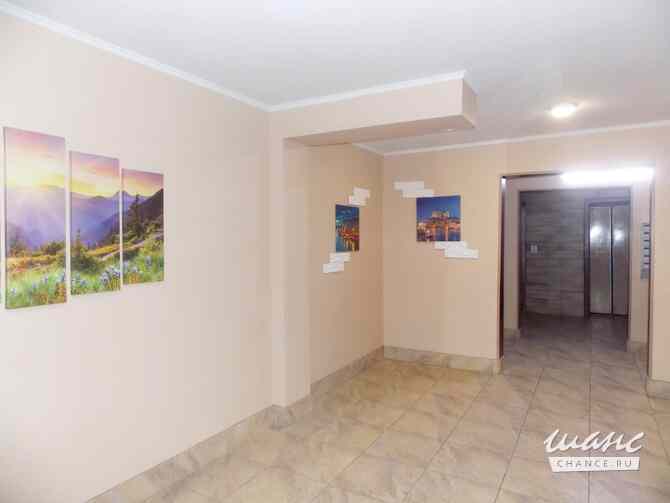 1-к квартира, 47 м², этаж 7/16 Белгород - изображение 1