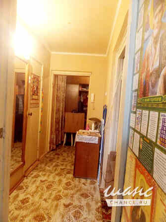 1-к квартира, 47 м², этаж 7/16 Белгород - изображение 5